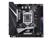 ˶ ROG STRIX B360-I GAMING