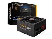 ANTEC EA500 GREEN