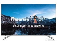 海信(hisense)LED55N3000U电视国美618购低价够满意4399元(满减)