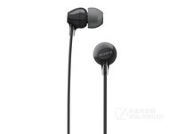 索尼WI-C300耳麦 (入耳式 颈挂 蓝牙 线控 通话 无线 运动) 天猫379元