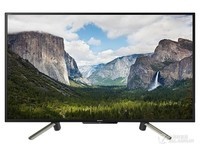 索尼(sony)KDL-50W660F电视(50英寸 HDR)京东618促销3999元