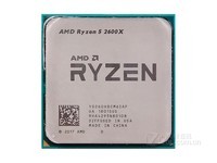 AMD Ryzen 5 2600X CPU安徽售1099元