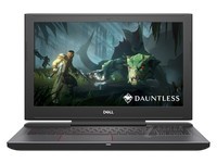 戴尔(dell)XPS 13笔记本(:i5/8G/256G SSD 13.3英寸) 京东官方旗舰店7199元