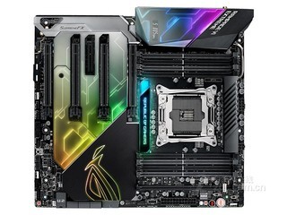 华硕ROG Rampage VI Extreme