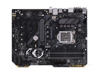 华硕TUF H370-PRO GAMING