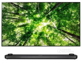 LG OLED77W8XCA