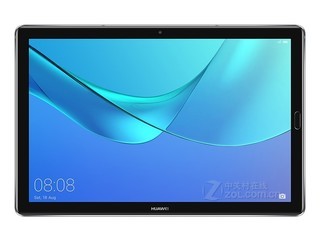 华为平板 M5 10.8英寸（4GB/128GB/WiFi版）