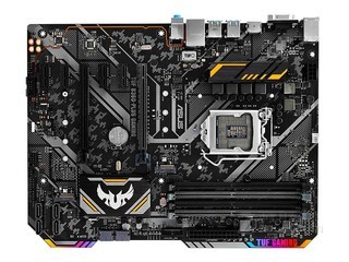 华硕TUF B360-PLUS GAMING
