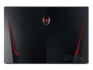 雷神G8000M(i7 8750H/8GB/128GB+1TB/GTX1050 Ti)