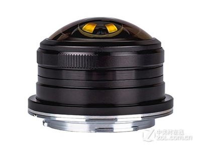  MFT 4mm f/2.8 210