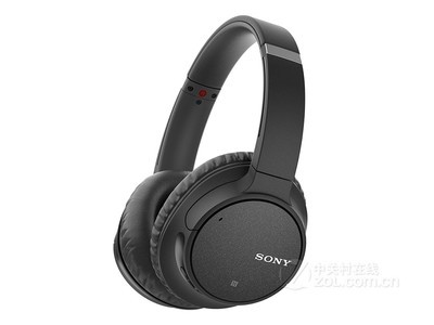 索尼WH-CH700N