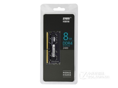 Ƹ 8GB DDR4 2400ʼǱ