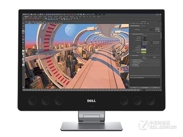 Dell Precision 5720 серия (PA5720E31275AW03-online)