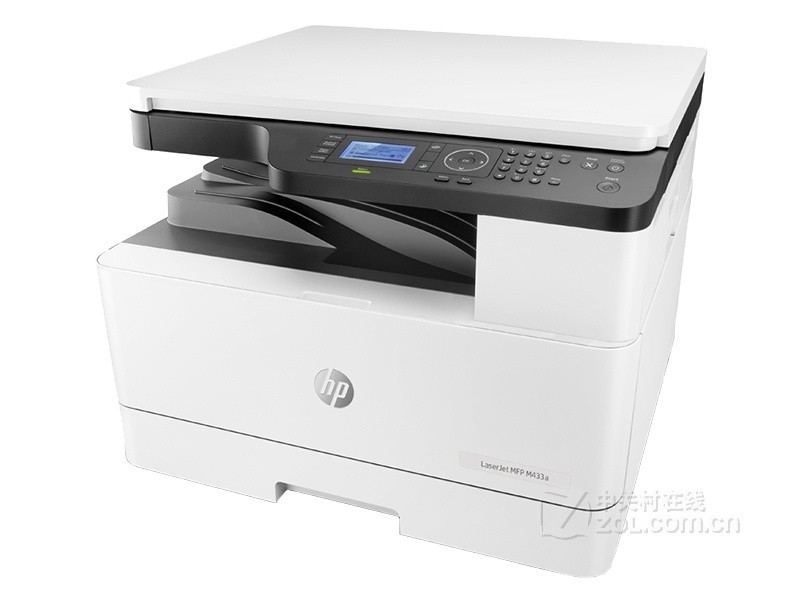 HP M433a