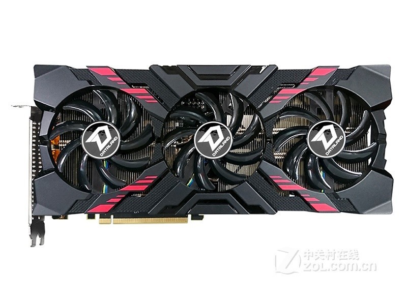 RX VEGA 56 8G X-Serial ս