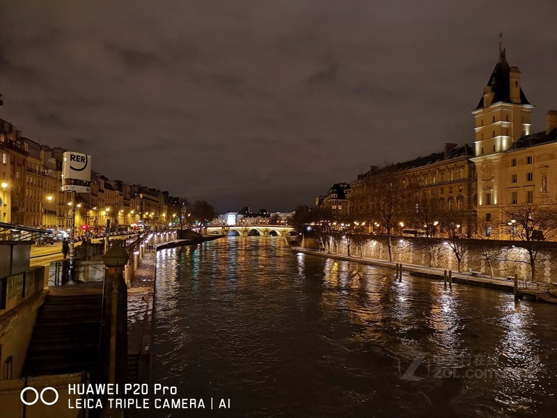 华为P20 Pro（6GB RAM/全网通）