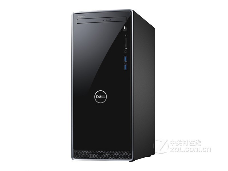 Dell Inspiron Inspiron 3670-D18N9S