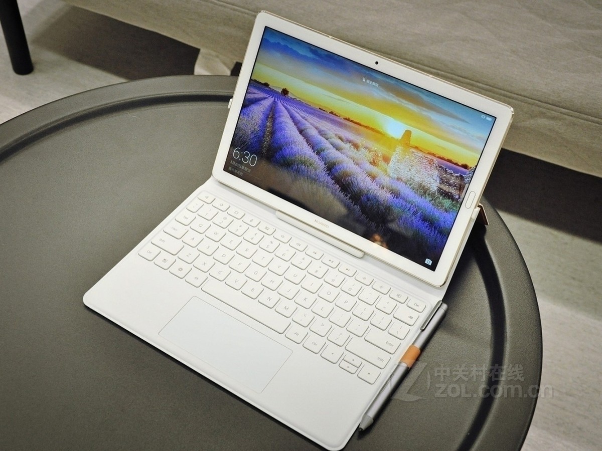 【高清图】 华为(huawei)平板 m5 pro(4gb/64gb/wifi)实拍图 图5