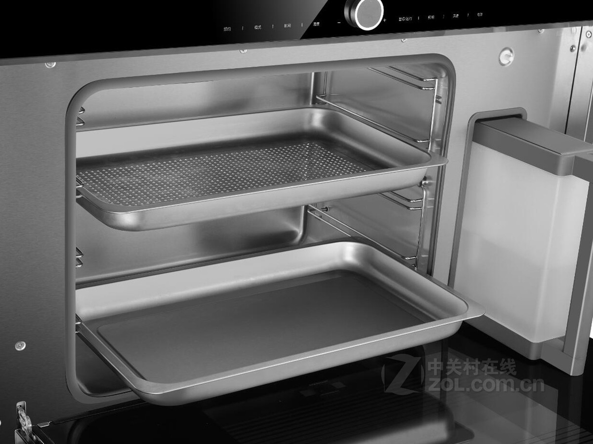 火星人q5蒸箱款