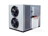 铭迪MDH12高温烘干机