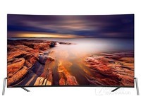 国美618购低价够满意长虹(changhong)55D7C液晶电视(55英寸 曲面)4999元