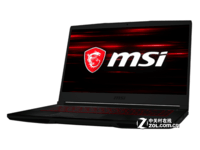 游戏笔记本msi微星 GF63 太原专卖店促