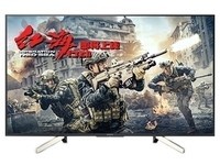 索尼KD-65X7500F智能电视上海8850元