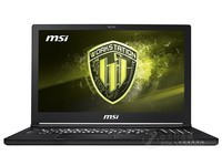 1.89KG超轻薄MSI微星WS63工作站上市了