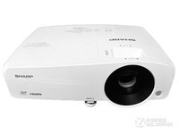 白天更清晰夏普 XG-H370XA投影太原促