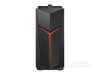 简约黑色机箱 联想扬天M4000E西安促销