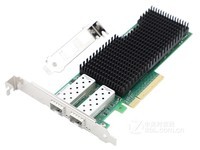 Intel XXV710-DA2北京5321元