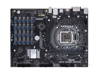 华硕H370 MINING MASTER