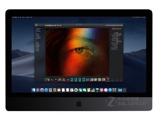 苹果macOS Mojave