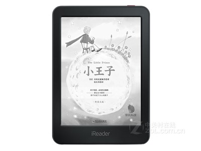  iReader Light ٰ