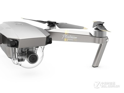 大疆御MAVIC PRO铂金版