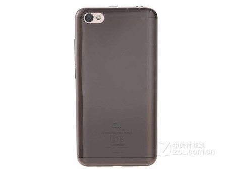 小米红米Note 5A透明保护套与小米红米Note 4