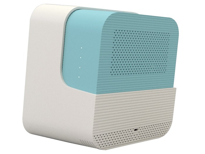 西门子西睿系列智能便携式空气检测仪