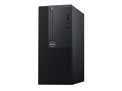 Dell OptiPlex 3060 серия компьютер в корпусе Micro Tower (N015O3060M-D1515CN)