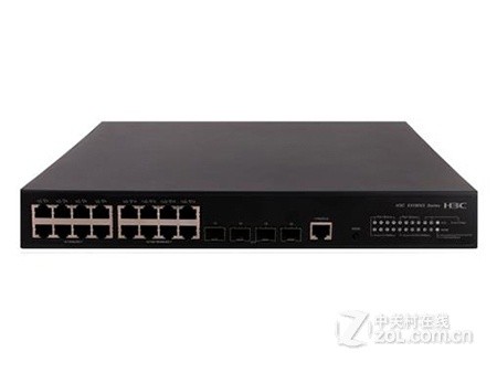 H3C S3100V3-20TP-PWR-SI