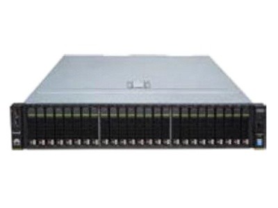 Huawei FusionServer Pro 2288H V5(Xeon Silver 4110/16GB/25 отсеков для накопителей)