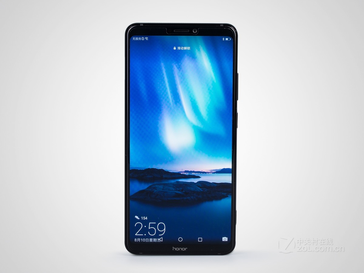 荣耀note10(6gb ram/全网通)