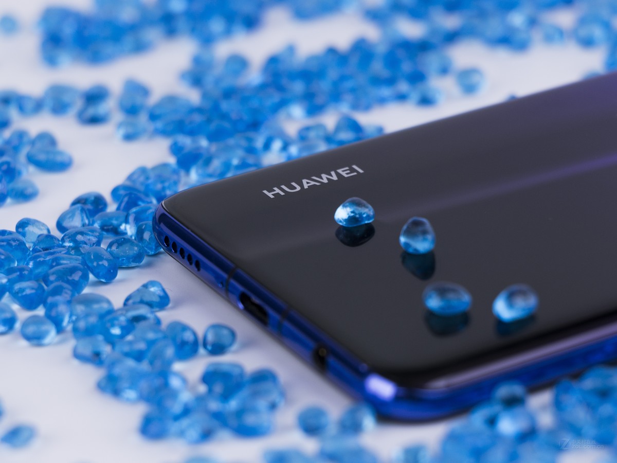 【高清图】 华为(huawei)nova 3(全网通)精美图赏 图100