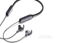 JBL V150NC耳机 (入耳式 颈挂 蓝牙 无线 降噪 运动 灰色) 京东1599元