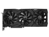 华硕ROG STRIX-RTX 2080-O8G-GAMING