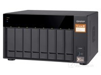 满足企业高性能传输QNAP TS-653A-8G促