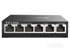 TP-LINK TL-SF1006P