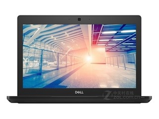 戴尔Latitude 12 5000系列 5290(i5 8250U/8GB/512GB)