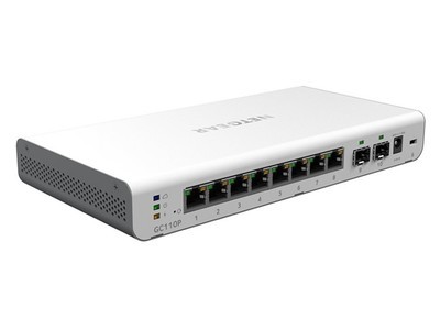 NETGEAR GC110P