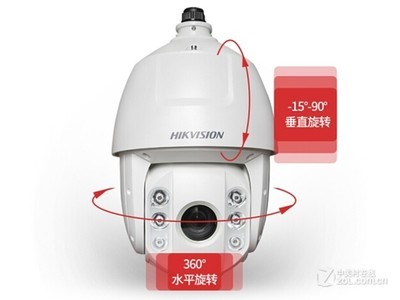 ��������DS-2DC6420IW-A