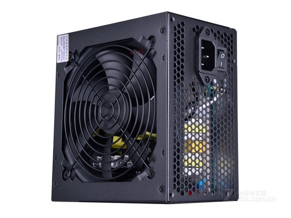 鑫谷gp750g爱国版